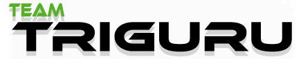 TeamTriGuru logo